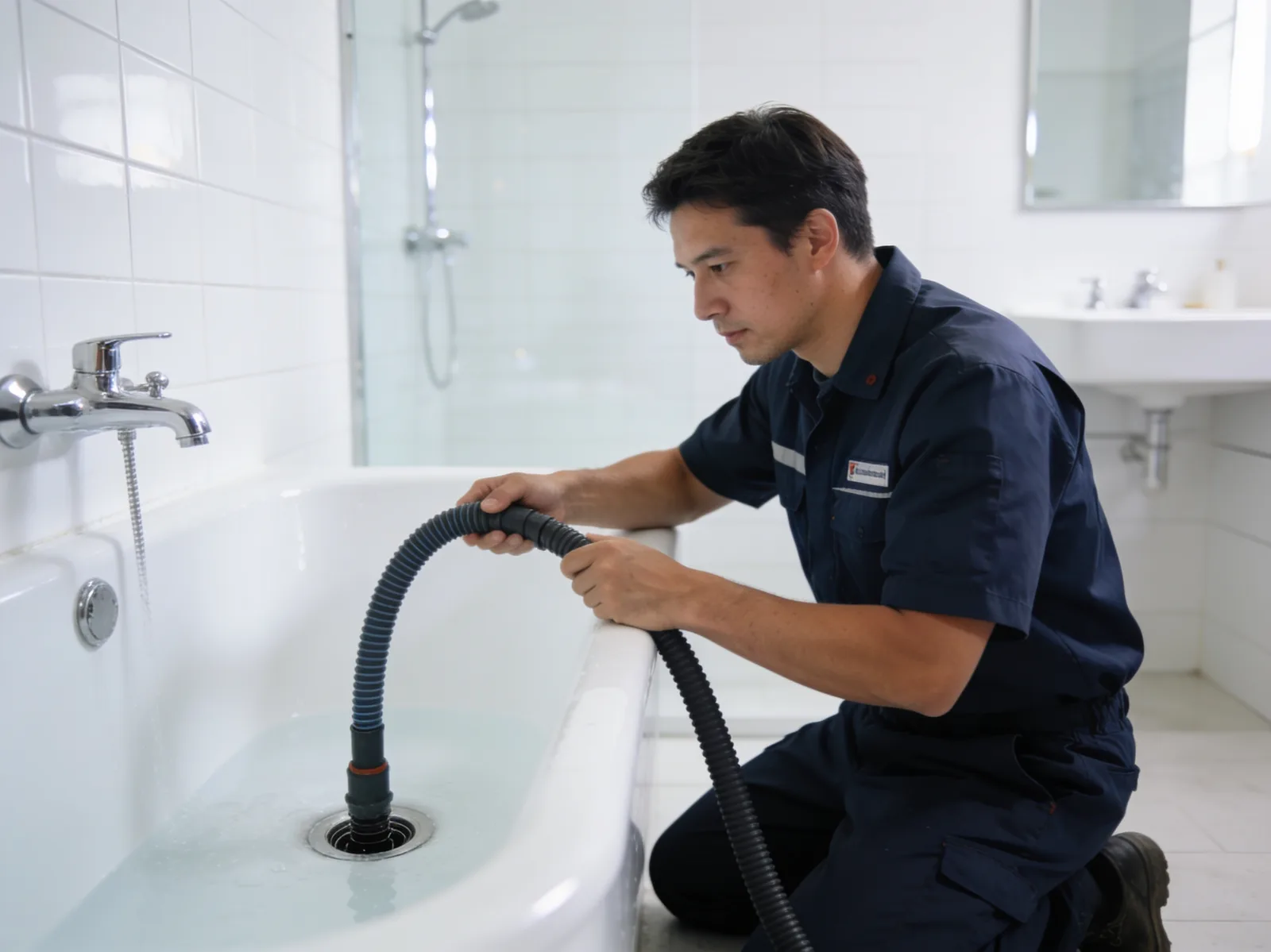 Emergency Plumber Jbsa Randolph, TX FAQs